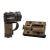 FIRST-LIGHT Tomahawk NV WH/RD/OD/Infra-Red w/Tan M