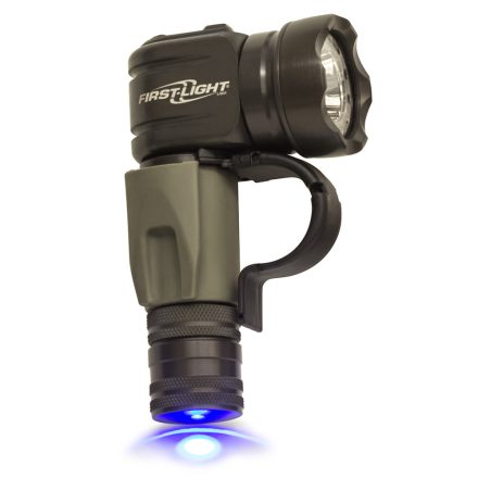 FIRST-LIGHT Tomahawk MC WH/RD/OD w/UV Tomah. Ta. L