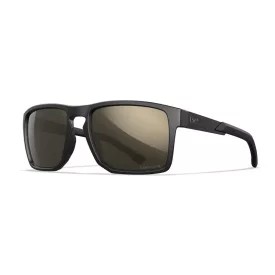 Wiley X WX APEX Polarized Tungsten Mirror Szemüveg