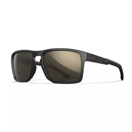 Wiley X WX APEX Polarized Tungsten Mirror Szemüveg