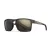 WX FOUNDER CAPTIVATE Tungsten Mirror Matte Black/Tan SZEMÜVEG