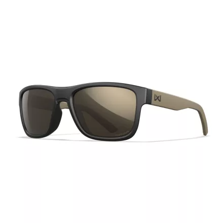 Wiley X WX OVATION Tungsten Mirror Szemüveg
