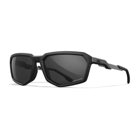 Wiley X WX RECON CAPTIVATE Grey Taktikai Szemüveg