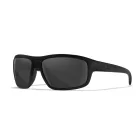 WX CONTEND GREY MATTE BLACK FRAME SZEMÜVEG