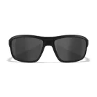 WX CONTEND GREY MATTE BLACK FRAME SZEMÜVEG
