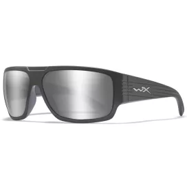 Wiley X VALLUS Matte Graphite Frame