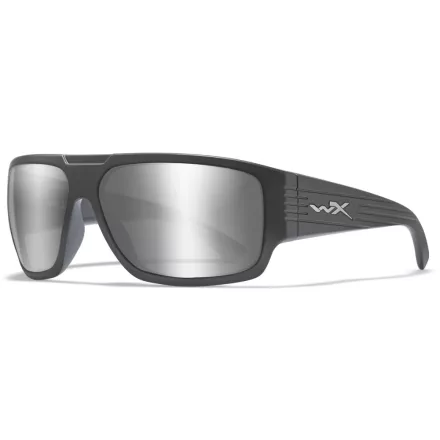 Wiley X VALLUS Matte Graphite Frame
