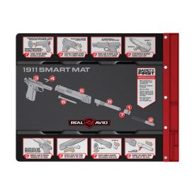 REAL AVID 1911 SMART MAT REAL AVID 1911 SMART MAT