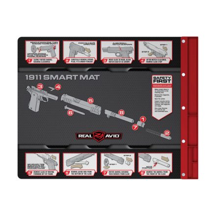 REAL AVID 1911 SMART MAT