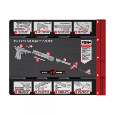REAL AVID 1911 SMART MAT