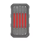 REAL AVID Accu-Grip™ Steel Picks