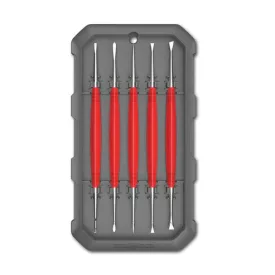 REAL AVID Accu-Grip™ Steel Picks