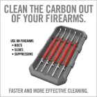 REAL AVID Accu-Grip™ Steel Picks