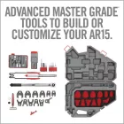 REAL AVID Armorer's Master Kit® - AR15 Pro
