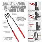 REAL AVID Armorer's Master Kit® - AR15 Pro