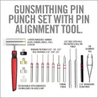 REAL AVID Armorer's Master Kit® - AR15 Pro