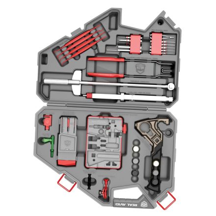 REAL AVID Armorer's Master Kit
