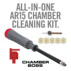 REAL AVID AR CHAMBER CLEANING KIT