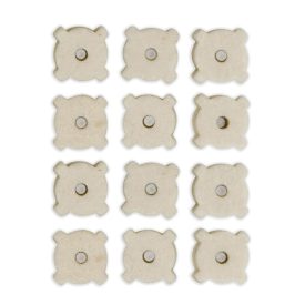 REAL AVID AR15 STAR CHAMBER CLEANING PADS REAL AVID AR15 STAR CHAMBER CLEANING PADS