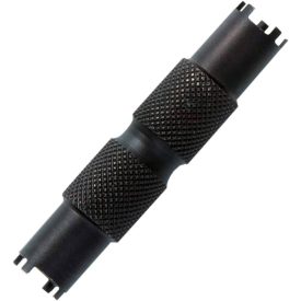 REAL AVID AR15 FRONT SIGHT ADJ. REAL AVID AR15 FRONT SIGHT ADJ.
