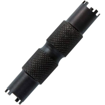 REAL AVID AR15 FRONT SIGHT ADJ.