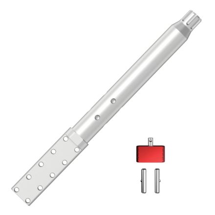 REAL AVID Lug-Lock vise Block
