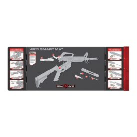REAL AVID AR15 SMART MAT REAL AVID AR15 SMART MAT