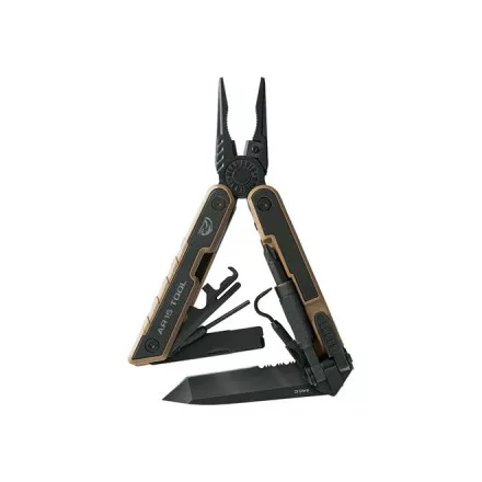 REAL AVID AR15 TOOL (box)