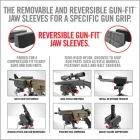 REAL AVID Master Gun Vise®