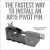 REAL AVID AR15 Pivot Pin Tool - Pro™