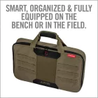 REAL AVID AR15 Tactical Maintenance Kit