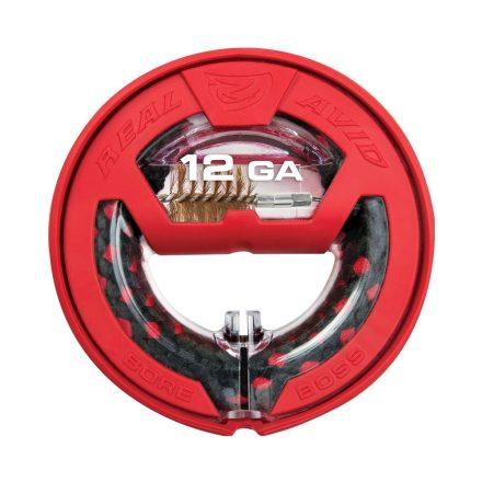 REAL AVID Bore Boss .12GA