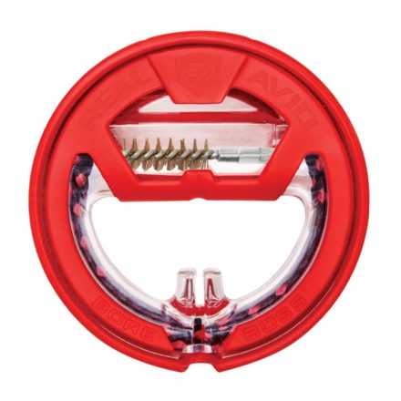 REAL AVID Bore Boss .17