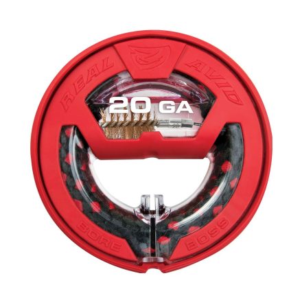 REAL AVID Bore Boss .20GA