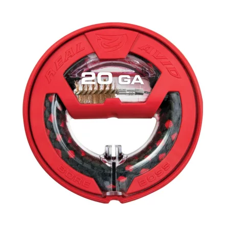 REAL AVID Bore Boss .20GA