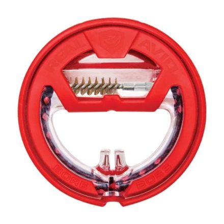 REAL AVID Bore Boss 9/.357/.38