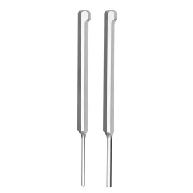 REAL AVID Accu-Punch Bolt Catch Punch Set
