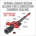 REAL AVID Bore-Max® Smart-Fit® Bore Guide™