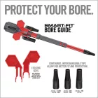 REAL AVID Bore-Max® Smart-Fit® Bore Guide™