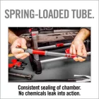 REAL AVID Bore-Max® Smart-Fit® Bore Guide™