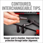 REAL AVID Bore-Max® Smart-Fit® Bore Guide™