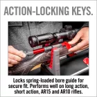 REAL AVID Bore-Max® Smart-Fit® Bore Guide™