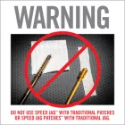 REAL AVID Bore-Max® Speed Jags™ & Patches Multi-Cal Pack