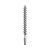 REAL AVID Bore Max Speed Brush .243