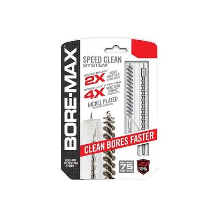 REAL AVID Bore Max Speed Clean Upgrade Set .30/.308/7.62