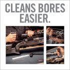 REAL AVID Bore Max Smart Rod Carbon Fiber .22 36"