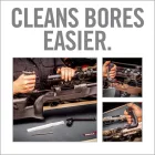 REAL AVID Bore Max Smart Rod Carbon Fiber .30cal 44"
