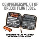 Real Avid Breech Plug Master Maintenance Kit™