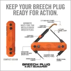 Real Avid Breech Plug Master Maintenance Kit™