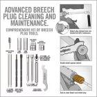 Real Avid Breech Plug Master Maintenance Kit™